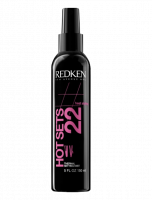 Redken Heat Styling Hot Sets 22
