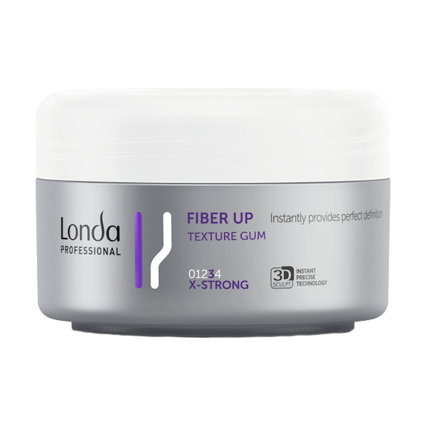 Londa Styling Form Fiber Up Texture Gum