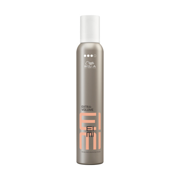 Wella EIMI Volume Extra Volume Styling Mousse