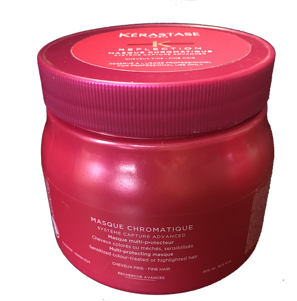 Kerastase Reflection Masque Chromatique fins / fein - Kabinett Kerastase Reflection Masque Chromatique fins / fein - Kabinett