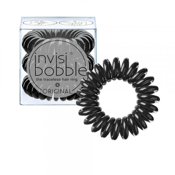 Invisibobble Original True Black