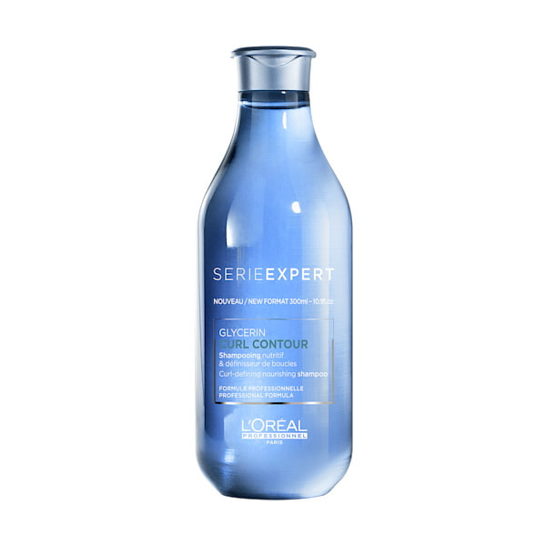 L'Oreal Serie Expert Curl Contour Shampoo L'Oreal Serie Expert Curl Contour Shampoo
