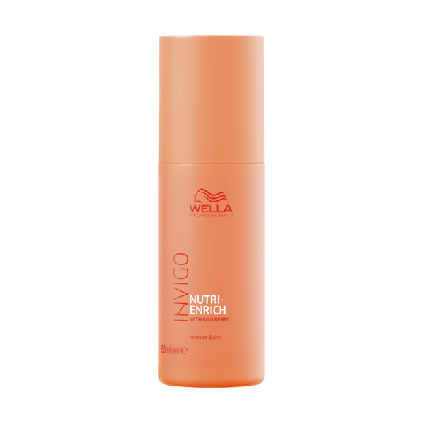 Wella INVIGO Nutri-Enrich Wonder Balm