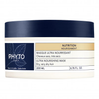 Phyto Nutrition Ultra Nourishing Mask - trockenes Haar