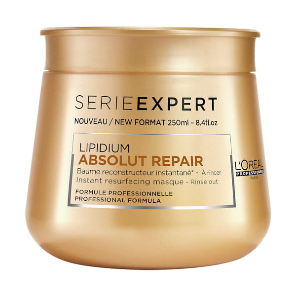 L'Oréal Serie Expert Absolut Repair Lipidium Maske SALE