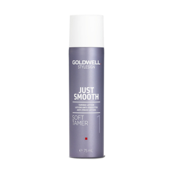 Goldwell STYLESIGN Just Smooth Soft Tamer Anti Frizz Lotion