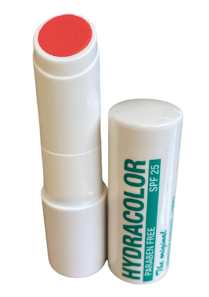 Hydracolor Lippenpflege 48 Coral