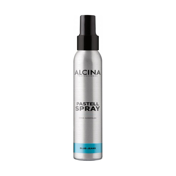 Alcina Color Pastell-Spray Blue-Jeans Alcina Color Pastell-Spray Blue-Jeans