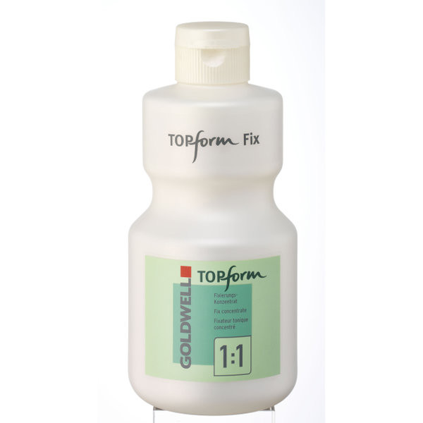 Goldwell Top Form Classic Wave Fixierung Goldwell Top Form Classic Wave Fixierung