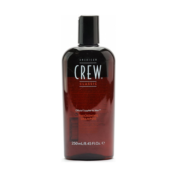 American Crew SALE Classic Thickening Shampoo