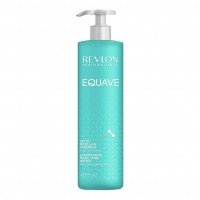 Revlon Equave Detox Micellar Shampoo