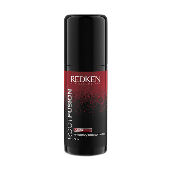 Redken Root Fusion Rotbraun