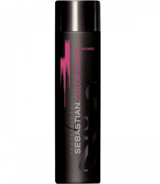 Sebastian Foundation Color Ignite Mono Shampoo