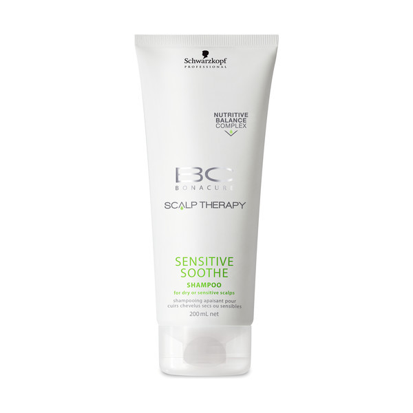 Schwarzkopf BC Bonacure -SALE- Scalp Therapy Sensitive Soothe Shampoo Schwarzkopf BC Bonacure -SALE- Scalp Therapy Sensitive Soothe Shampoo