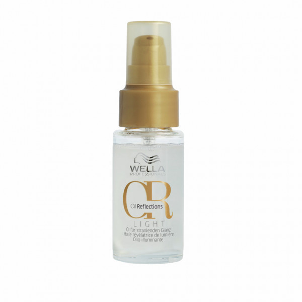 WELLA Oil Reflections Luminous Reflective Light Oil Mini