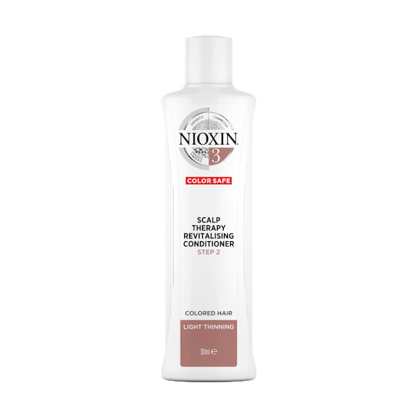 NIOXIN System 3 - Scalp Therapy Revitalizing Conditioner