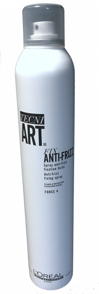 L'Oréal Tecni.Art FIX Anti-Frizz Spray