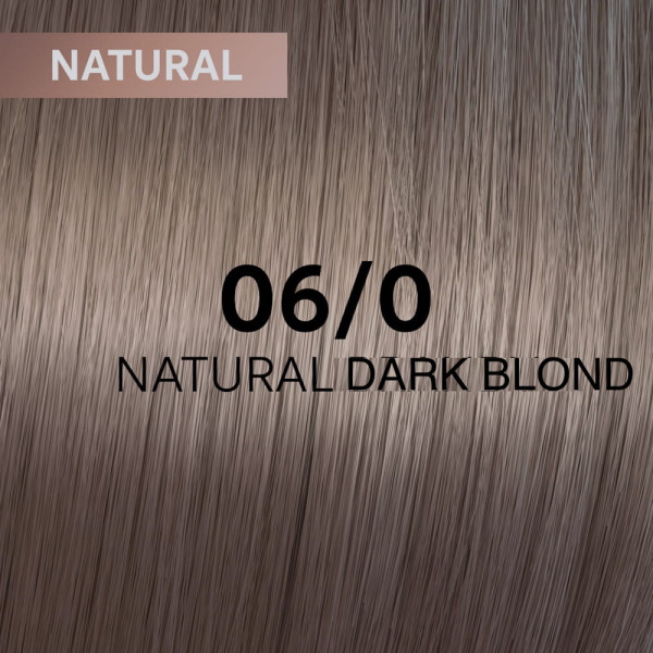 Wella Shinefinity Glaze 06/0 Natural Dark Blond