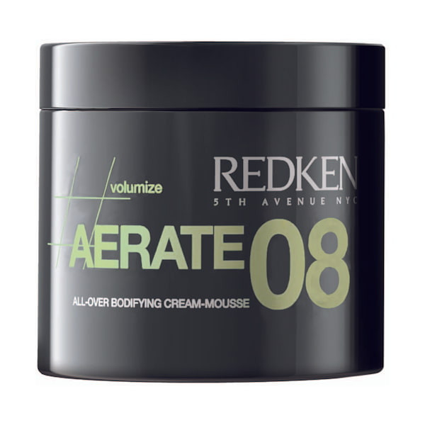 Redken Styling Volume Aerate 08