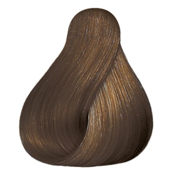 Wella Color Touch Deep Browns 6/71 dunkelblond braun asch