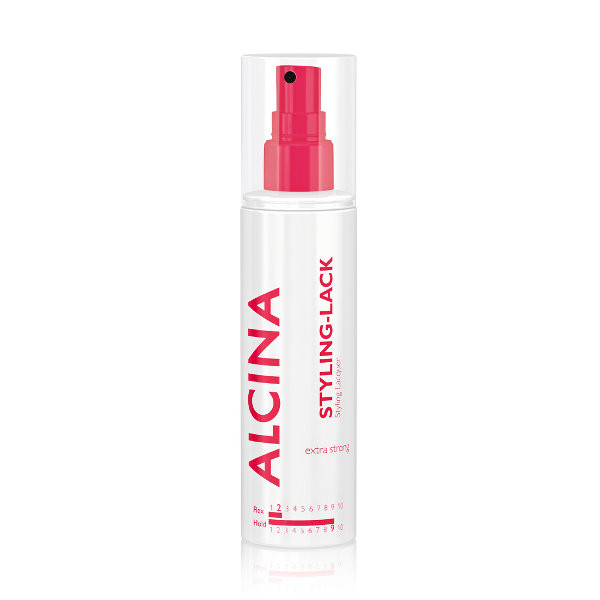 Alcina Styling Extra Strong Styling-Lack Alcina Styling Extra Strong Styling-Lack