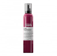 L'Oreal Serie Expert Curl Expression 10-in-1 Cream in Mousse
