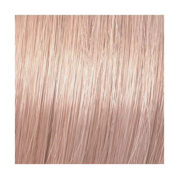 Wella Koleston Perfect 10/95 hell-lichtblond cendre-mahagoni Wella Koleston Perfect 10/95 hell-lichtblond cendre-mahagoni