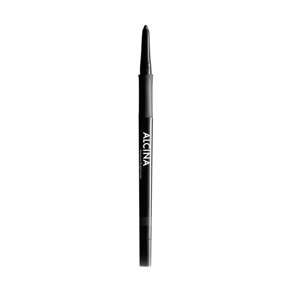 Alcina Dekorative Kosmetik Eye Intense Kajal Liner black 010