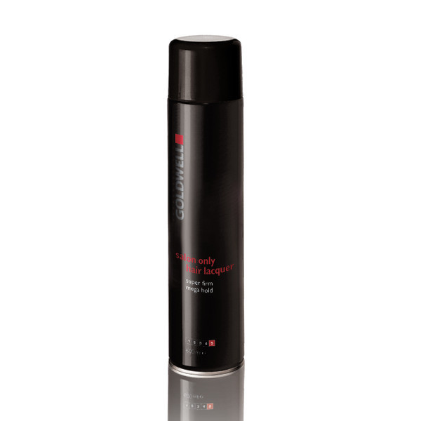 Goldwell Mega Hold 5 Haarlack