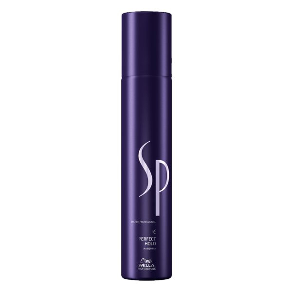 Wella SP Styling Perfect Hold Hairspray