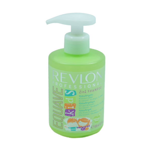 Revlon Equave - SALE - Kids 2 in 1 Shampoo