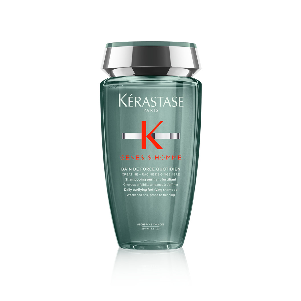 Kerastase Genesis Homme Bain de Force Quotidien Kerastase Genesis Homme Bain de Force Quotidien