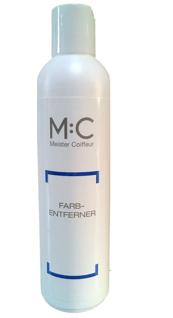 M:C Farbentferner