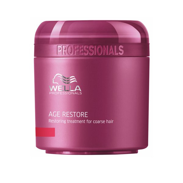 Wella Professionals -SALE- Age Restore Restoring Treatment