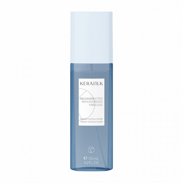 Kerasilk RECONSTRUCT Liquid Cuticule Filler