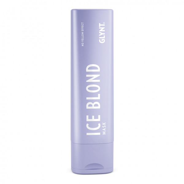 Glynt ICE Blond Maske