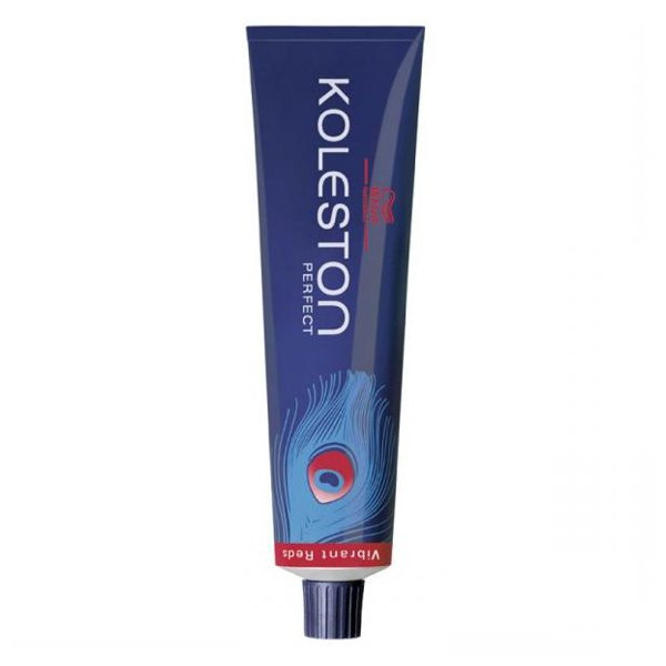 Wella Koleston Perfect 7/34 mittelblond gold-rot Wella Koleston Perfect 7/34 mittelblond gold-rot