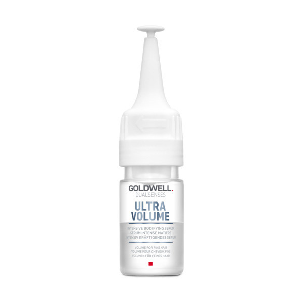 Goldwell Dualsenses Ultra Volume Bodifying Serum - Portion