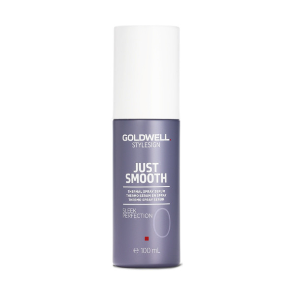 Goldwell Stylesign Just Smooth SLEEK PERFECTION Thermo Serum Spray