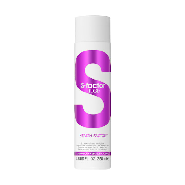 TIGI S-Factor Health Factor Shampoo TIGI S-Factor Health Factor Shampoo