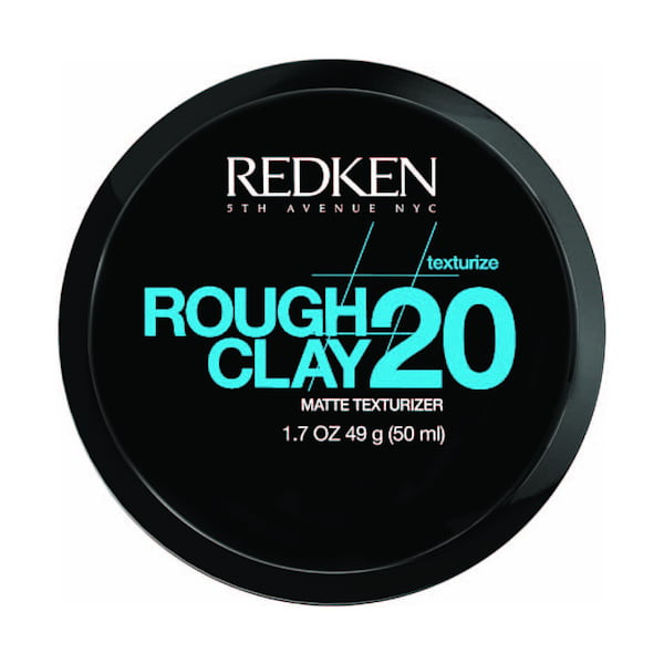 Redken Styling Texture Rough Clay 20