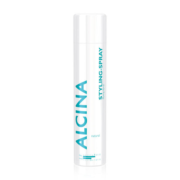 Alcina Styling Natural Styling-Spray