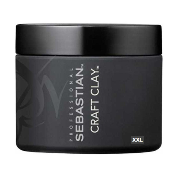 Sebastian Form Craft Clay Matte Texture XXL