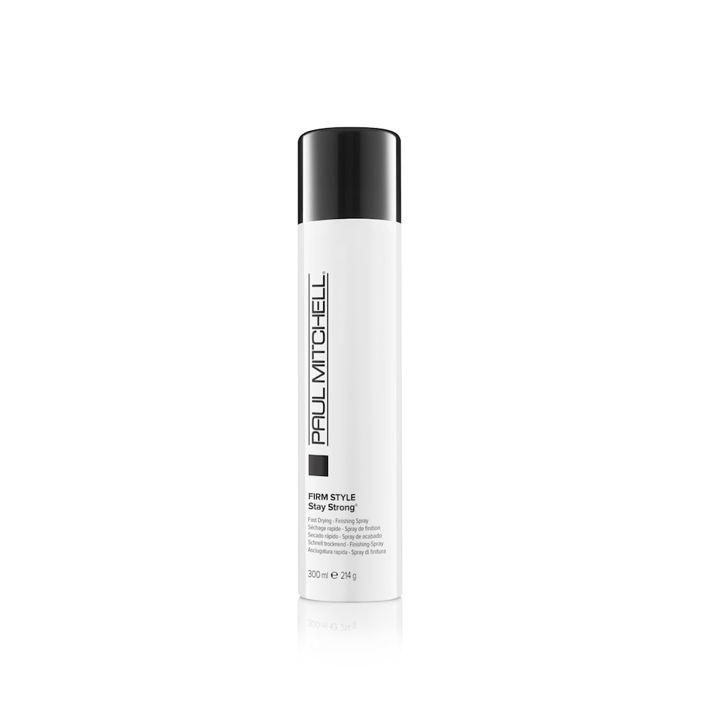 Paul Mitchell FIRM Style Stay Strong Paul Mitchell FIRM Style Stay Strong