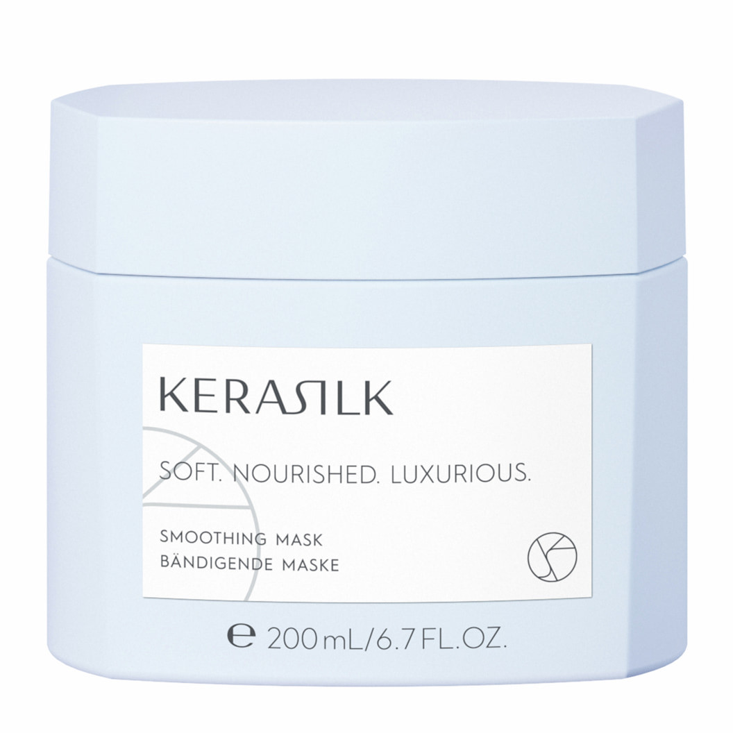 Kerasilk CONTROL Smoothing Mask