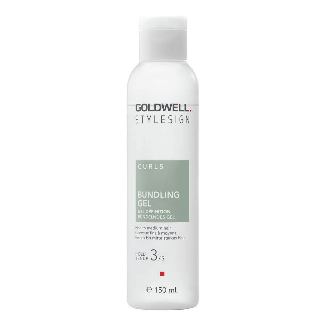 Goldwell Stylesign Curls Bundeling Gel