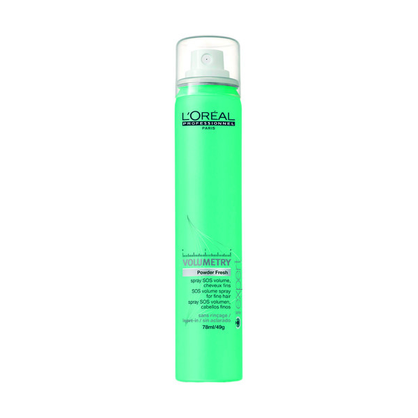 L'Oreal -SALE- Serie Expert Volumetry SOS Volumenspray