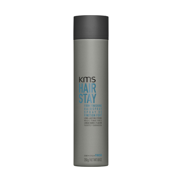 KMS Hairstay Firm Finishing Spray