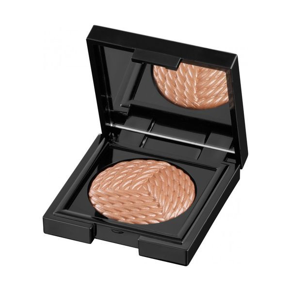 Alcina Dekorative Kosmetik Eye Miracle Eye Shadow Bronze 080