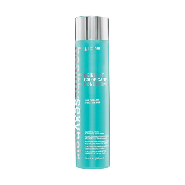 sexyhair Healthy Hair Reinvent Color Care Conditioner feines Haar sexyhair Healthy Hair Reinvent Color Care Conditioner feines Haar